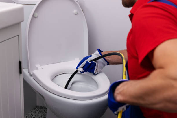 Best Emergency Plumbing Repair  in Hershey, PA