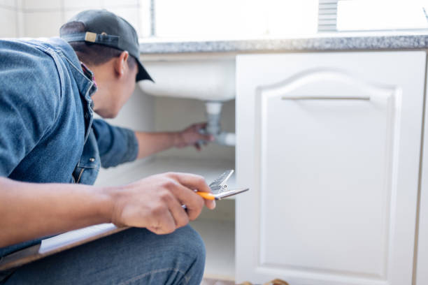 Best Emergency Plumber  in Hershey, PA