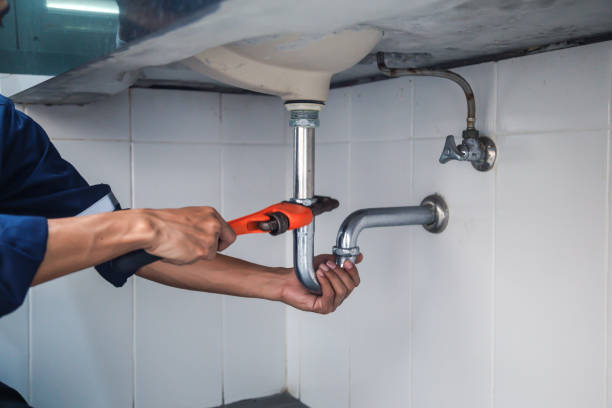 Best Sprinkler Systems  in Hershey, PA