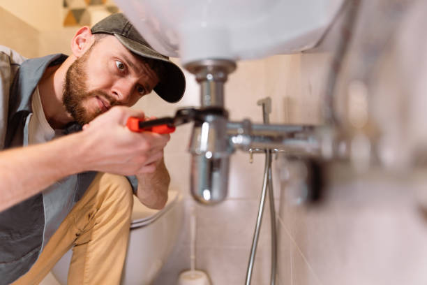 Best Plumbing Installation Services  in Hershey, PA