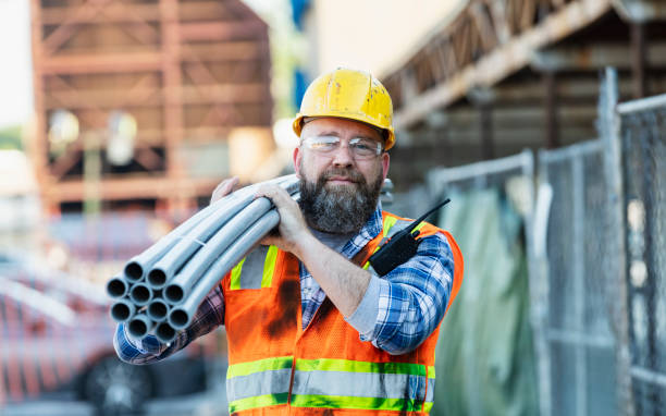 Hershey, PA Plumbing Company