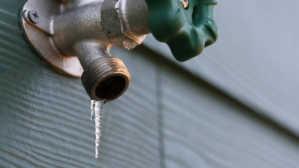 Best Gas Line Repair  in Hershey, PA