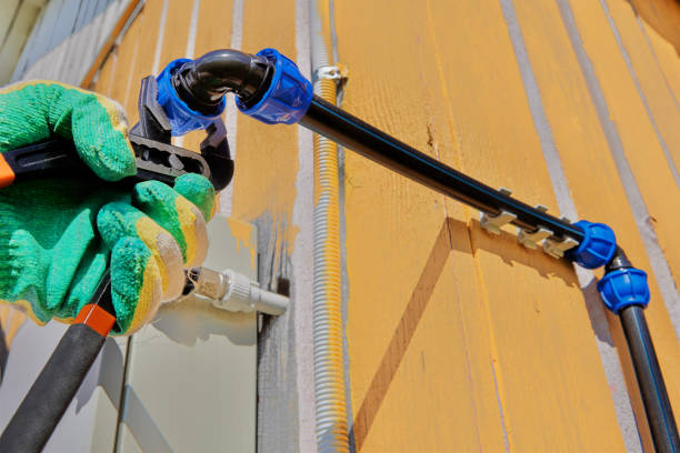 Best Shower Repair Services  in Hershey, PA