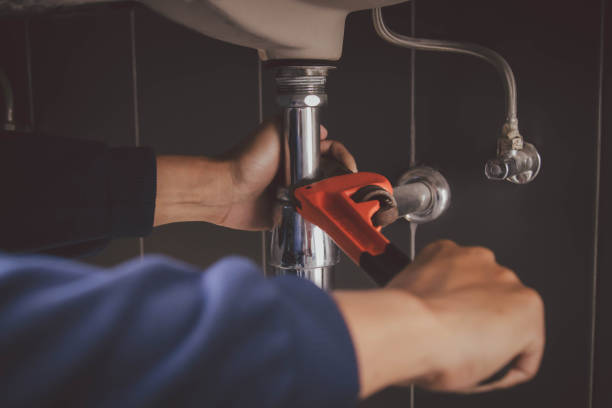 Best Affordable Plumber Near Me  in Hershey, PA